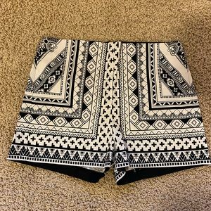 Flying Tomato Shorts